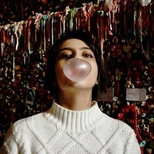 Meet your Posher, Katy